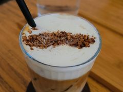 -工页咖啡X COFFEE(龙东路店)