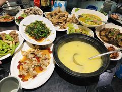 -启东小海鲜(庄先湾路1号店)