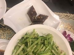 -新聚丰菜馆(太监弄店)