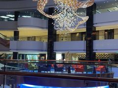 -OPEN開全日自助餐厅·西餐·海鲜(佛山希尔顿酒店)