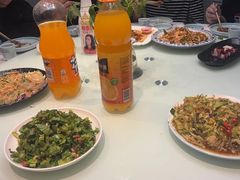-老城味道·传统天津菜(杨柳青店)
