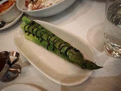 -MORTON'S 莫尔顿牛排坊(北京丽晶酒店)
