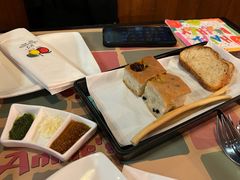-安妮意大利餐厅(国贸店)
