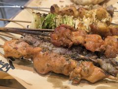 -老姑砂锅·烧烤天津菜(体北道店)