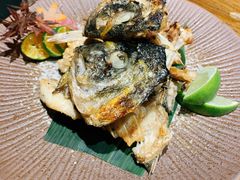 -傑·料理·海鲜放题(佛山文华荟店)