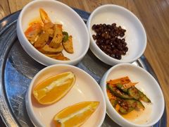 -一韩亭韩式烤肉(高新店)