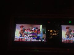-温莎KTV(珠江路店)