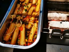 -很久以前羊肉串(中山公园店)