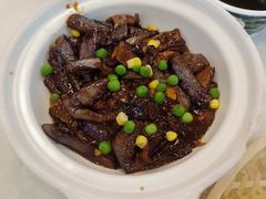 -老浒记民俗酒楼(王府井店)