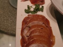 -北京老铺烤鸭(西稍门店)