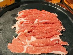 -羊大爷涮肉(亮马桥店)