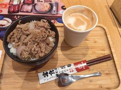 -京和风食堂·定食寿喜锅(保利樾广场店)