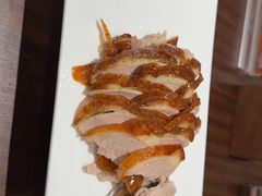 -全聚德(上海首店浦东店)