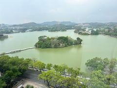 -惠州康帝国际酒店