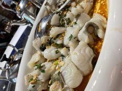 -味可道美食坊(福基路店)