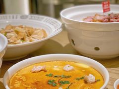 -粤集·手工粤菜(皇庭广场店)