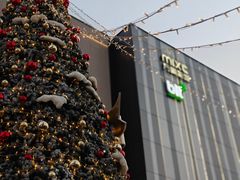 -东莞松山湖万象汇