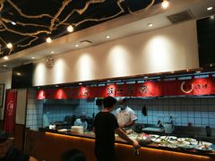 -小艺烧烤(曲江店)