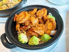 -香樟花园新粤料理(无锡万象城店)