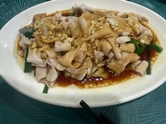 -电白鸭粥店(下沙二坊88号店)