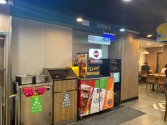 -魏家凉皮(十里河店)