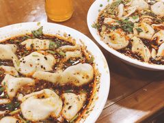 -回坊马二饺子馆