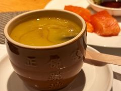 -威斯汀舞台餐厅