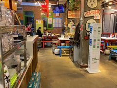 大堂-钢管厂五区小郡肝火锅串串香(总店)