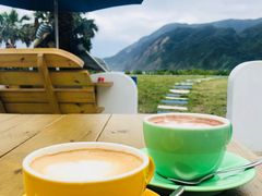 -海洋20M海景咖啡馆