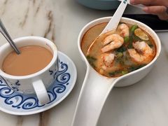 -翠华餐厅(香港国际机场店)