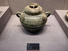 -荆州博物馆