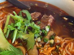 -李先生牛肉面大王(正定机场餐厅)