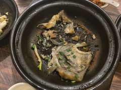 -小时候焗海鲜(鄞州万达店)