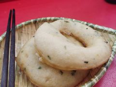 葱油粑粑-易裕和·长沙米粉(竹塘西路店)