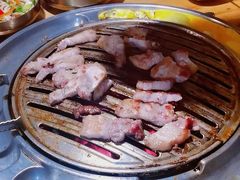 -金顺韩式烤肉·网红烤肉店(广利路店)