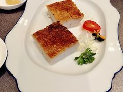 -广州文华东方酒店·江-由辉师傅主理