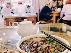 -吾穆勒蓬灰牛肉面·清真(北滨河中路店)