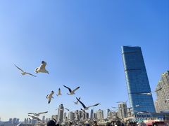 -星海广场