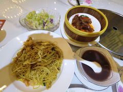 -唐乐宫·小厨餐厅