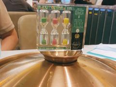 -润园四季椰子鸡火锅(南山海岸城店)