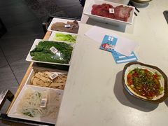 -野妹经典火锅(保利店)