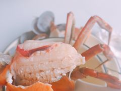 -鑫悦楼煎蟹·16年海鲜大排档