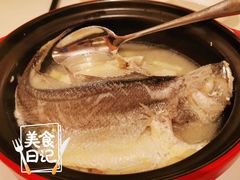 -莆田餐厅PUTIEN(西安万象天地店)