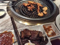 -火炉火自助餐(喜隆多店)