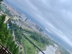 -图们口岸