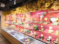 -羊大爷涮肉(亮马桥店)