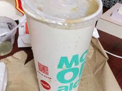 -麦当劳(芜湖中山南路店)