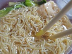 -龙记烧腊茶餐厅(常德路店)