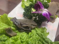 -爱新觉罗福臨火锅馆(万科滑雪场店)