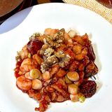 今年年夜饭就来他们家吃烤鸭！好吃不打烊～
